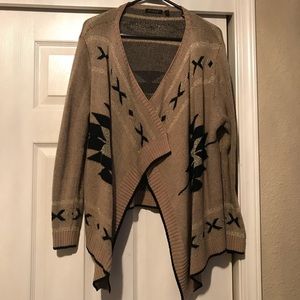 Cardigan size L
